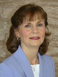 Dr. Ellen Tart Jensen