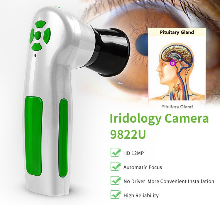 MAIKONG Iridology camera australia (1)
