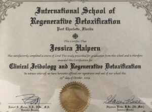 certified iridologist1