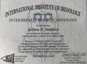 certified iridologist2