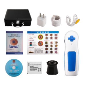 MAIKONG IRIDOLOGY CAMERA 218