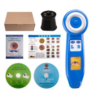 MAIKONG IRIDOLOGY CAMERA 221