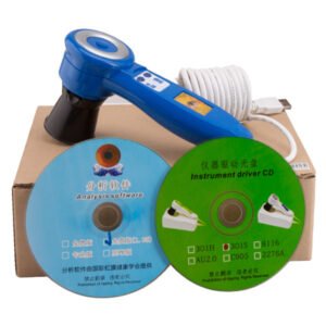 MAIKONG IRIDOLOGY CAMERA 224