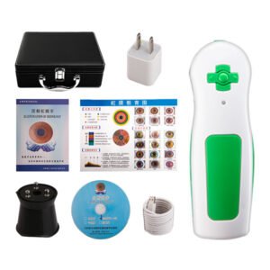 MAIKONG IRIDOLOGY CAMERA 4