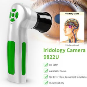 MAIKONG Iridology camera australia (1)