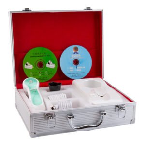 MAIKONG Professional 5MP 9815U Iridology Camera Iriscope 41