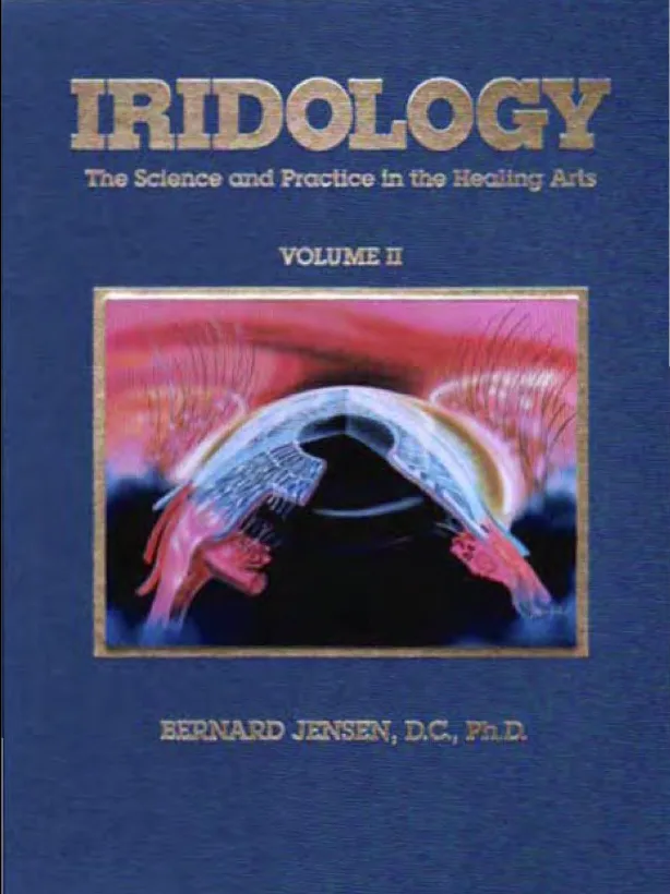 Where to find a useful free iridology course online — a practical guide for Australian private‑label health equipment brands — iridology books (1).png