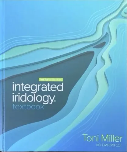 Where to find a useful free iridology course online — a practical guide for Australian private‑label health equipment brands — iridology books (6).jpg