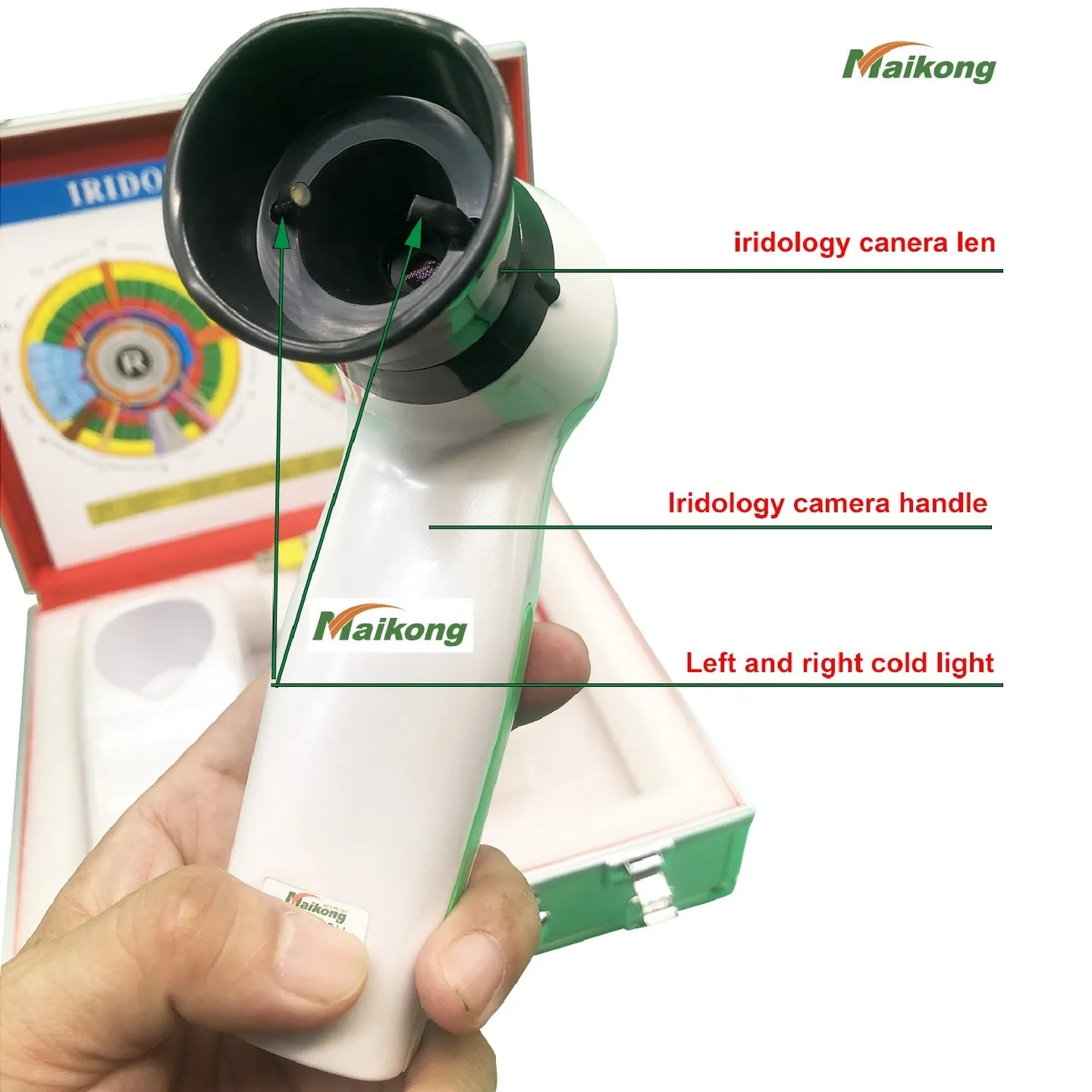 Which iriscope should Australian professional iridologists choose? A practical recommendation — 0011.JPG
