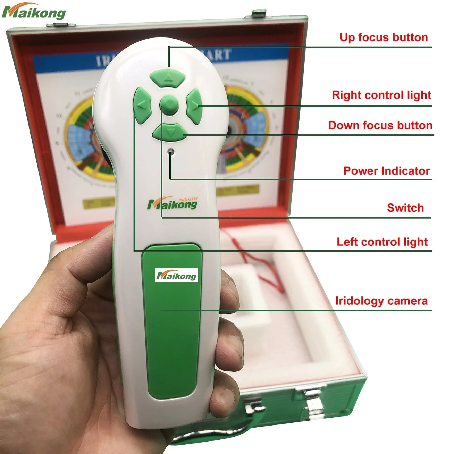 Which iriscope should Australian professional iridologists choose? A practical recommendation — 0010.JPG