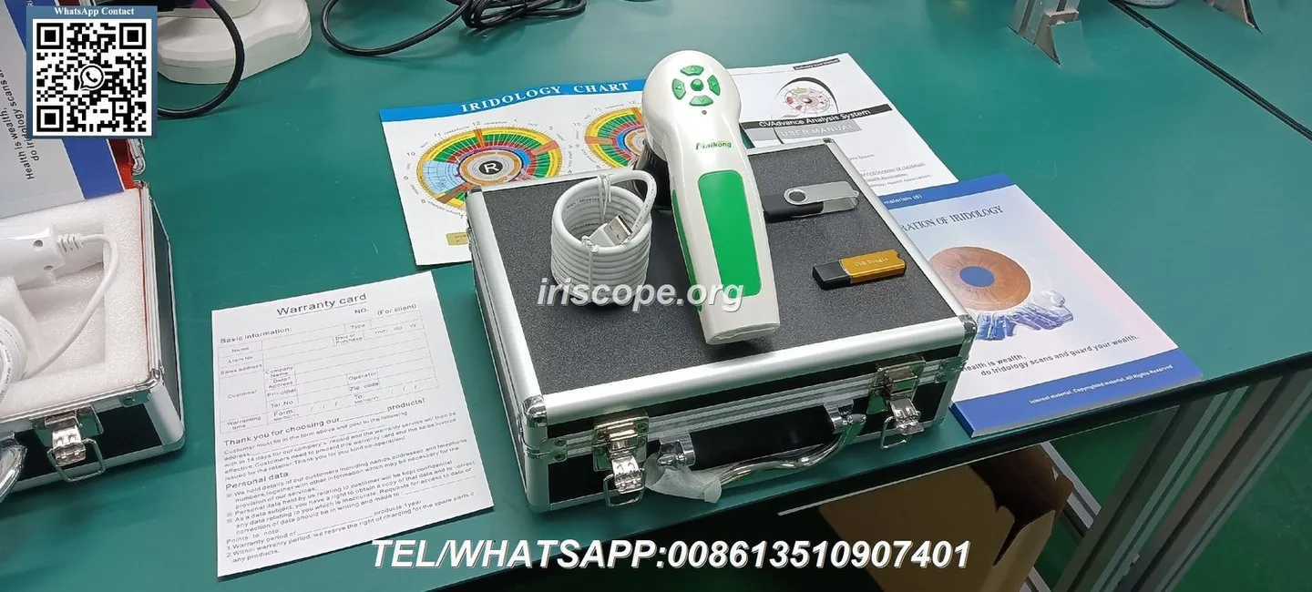 Before you buy: how to compare iridology equipment on the same dimensions, evidence and suitability for Australia — 076.JPG