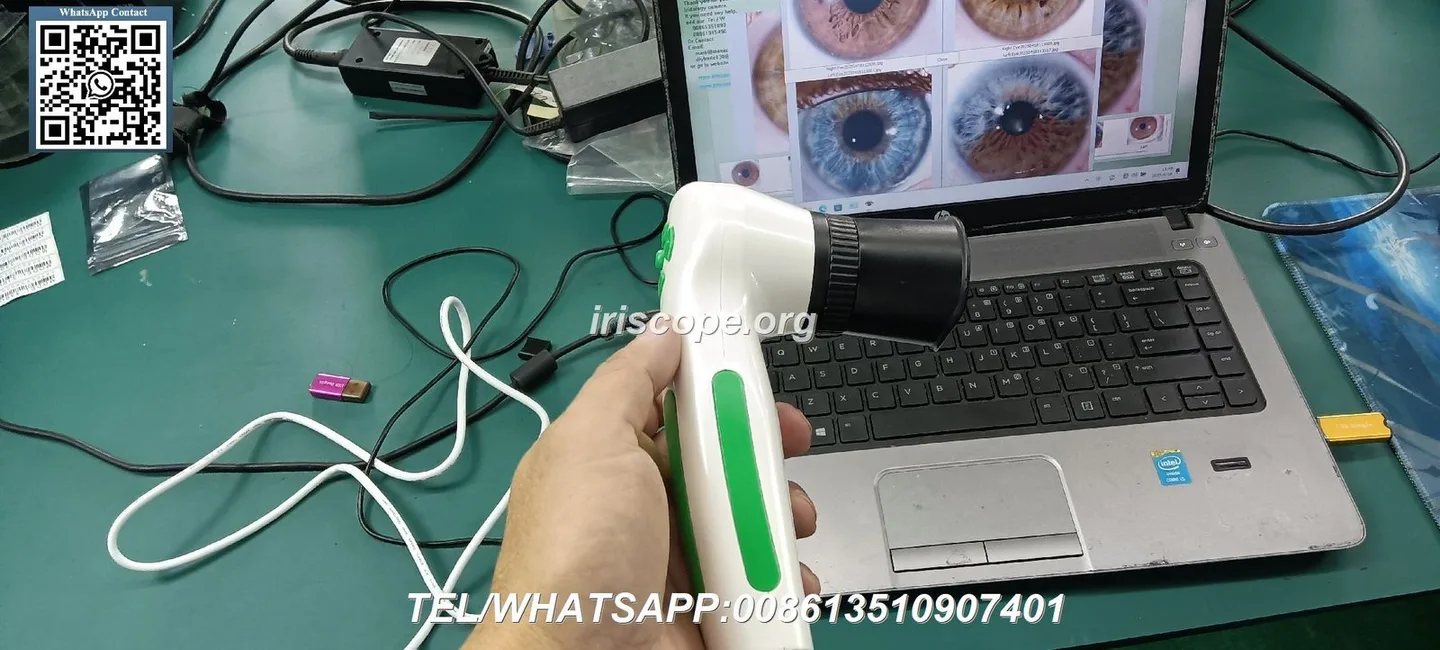 Who are the leading iridology software providers and why — a practical guide for Australian importers 4 Who are the leading iridology software providers and why — a practical guide for Australian importers — 088.JPG